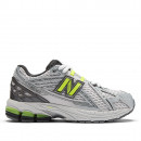 Детская обувь New Balance P190662Y - серые