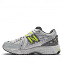 Детская обувь New Balance P190662Y - серые