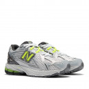 Детская обувь New Balance P190662Y - серые