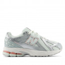 Детская обувь New Balance P19069T2 - мятные