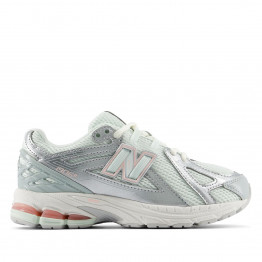 Детская обувь New Balance P19069T2 - мятные
