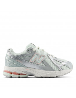Детская обувь New Balance P19069T2 - мятные