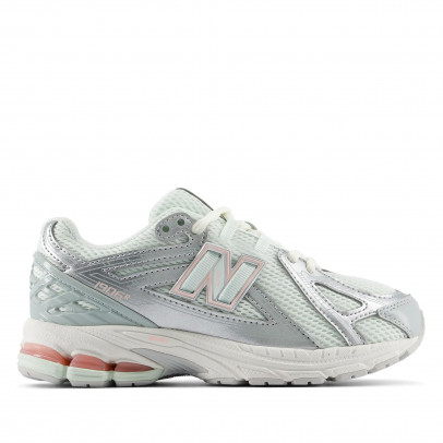 Детская обувь New Balance P19069T2 - мятные