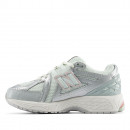Детская обувь New Balance P19069T2 - мятные