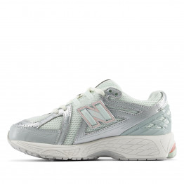 Детская обувь New Balance P19069T2 - мятные