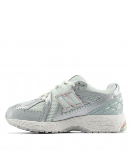 Детская обувь New Balance P19069T2 - мятные