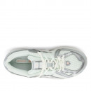 Детская обувь New Balance P19069T2 - мятные