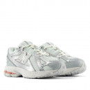 Детская обувь New Balance P19069T2 - мятные