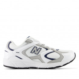 Детская обувь New Balance P4082XM - белые