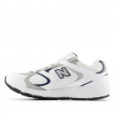 Детская обувь New Balance P4082XM - белые