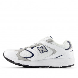 Детская обувь New Balance P4082XM - белые