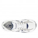Детская обувь New Balance P4082XM - белые