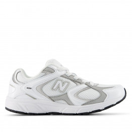 Детские кроссовки New Balance P40866R - белые