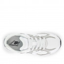 Детские кроссовки New Balance P40866R - белые
