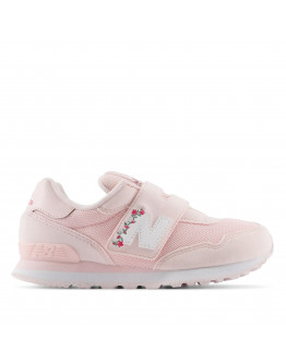 Детские туфли New Balance P5157JQ - розовые