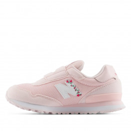 Детские туфли New Balance P5157JQ - розовые