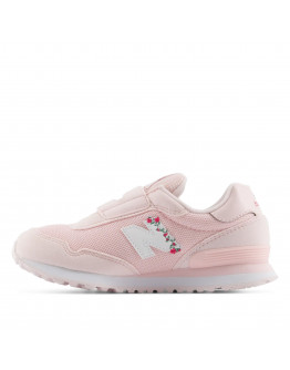 Детские туфли New Balance P5157JQ - розовые