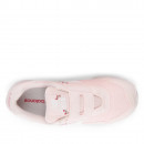 Детские туфли New Balance P5157JQ - розовые
