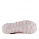 Детские туфли New Balance P5157JQ - розовые