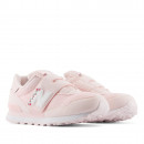 Детские туфли New Balance P5157JQ - розовые