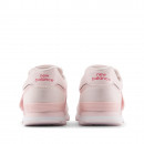 Детские туфли New Balance P5157JQ - розовые