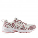 Подростковые кроссовки New Balance P5304M1 - розовые
