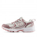 Подростковые кроссовки New Balance P5304M1 - розовые