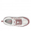 Подростковые кроссовки New Balance P5304M1 - розовые