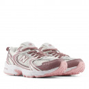 Подростковые кроссовки New Balance P5304M1 - розовые