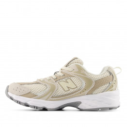 Молодежные кроссовки New Balance P5305C7 - бежевые
