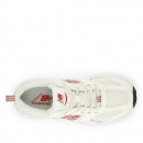 Юношеские кроссовки New Balance P5309GI - белые