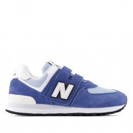 Детская обувь New Balance P5742I6 - синяя