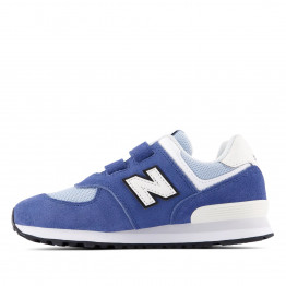 Детская обувь New Balance P5742I6 - синяя