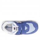 Детская обувь New Balance P5742I6 - синяя