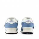 Детская обувь New Balance P57466A - синяя
