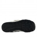 Детская обувь New Balance P5746WH - бежевые