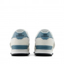 Детская обувь New Balance P5746WH - бежевые