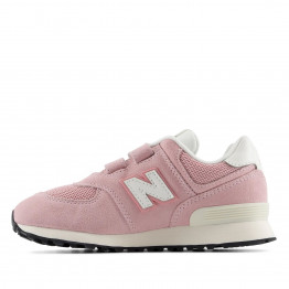 Детская обувь New Balance P5748O4 - розовые