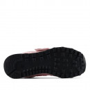 Детская обувь New Balance P5748O4 - розовые