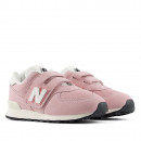 Детская обувь New Balance P5748O4 - розовые