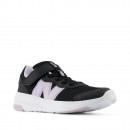 Детская обувь New Balance P57823W - черные