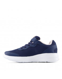 Детская обувь New Balance P57837M - синяя