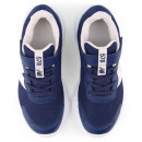 Детская обувь New Balance P57837M - синяя
