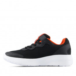 Детская обувь New Balance P5787AA - черные