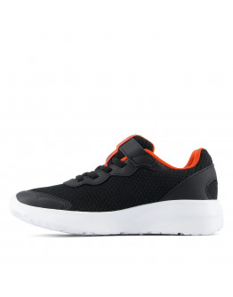 Детская обувь New Balance P5787AA - черные
