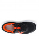 Детская обувь New Balance P5787AA - черные