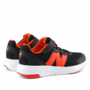 Детская обувь New Balance P5787AA - черные