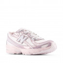 Детская обувь New Balance P7401HN - розовые