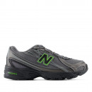 Детская обувь New Balance P7401MU - серые