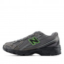 Детская обувь New Balance P7401MU - серые